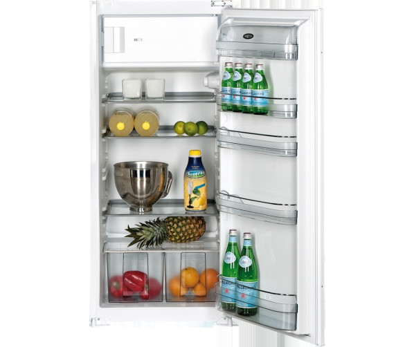 Boretti BRV123 inbouw koelkast
