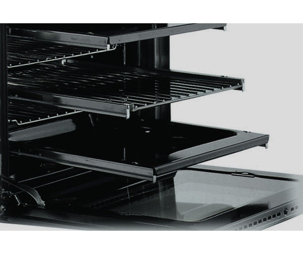 Boretti KGS70 telescopische geleiders