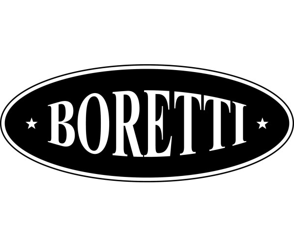 Boretti KF2727 koolstoffilter