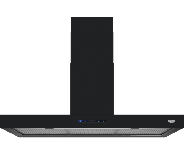Boretti SHP1090AN wand afzuigkap antraciet
