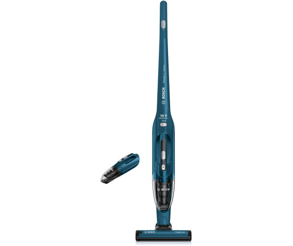 Bosch BBH21830L blauw stofzuiger