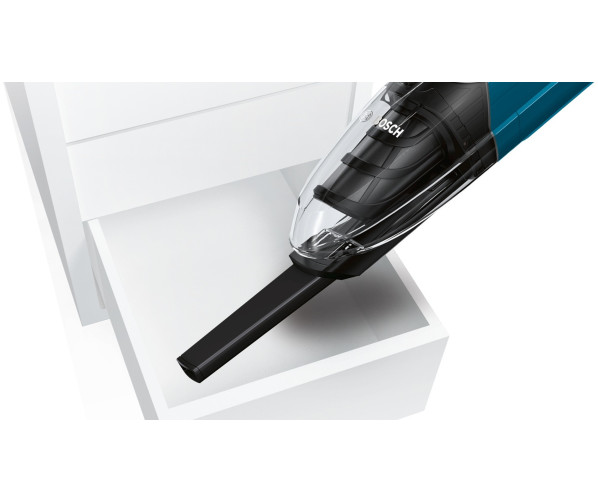 Bosch BBH22041 blauw stofzuiger