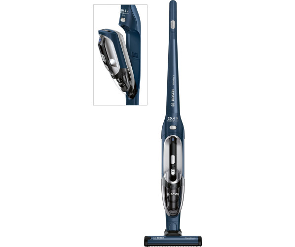 Bosch BBH22041 blauw stofzuiger