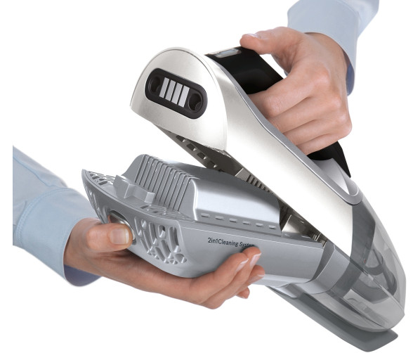 Bosch BBH22042 stofzuiger