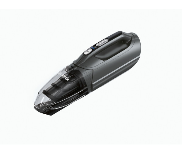 Bosch BBH2P214L zilver stofzuiger