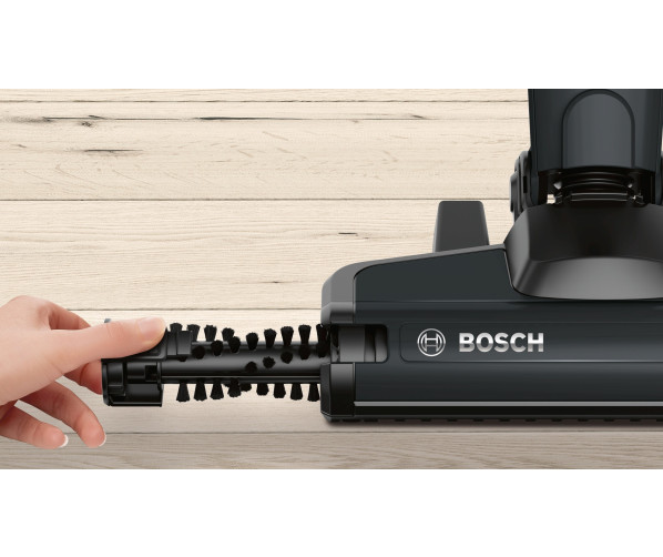 Bosch BBHL21840 zwart stofzuiger