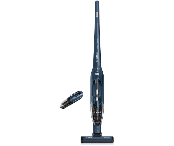 Bosch BBHL22140 blauw stofzuiger