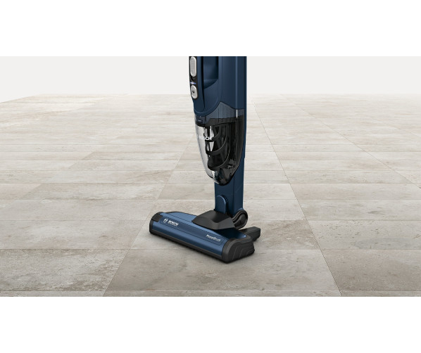 Bosch BBHL22140 blauw stofzuiger