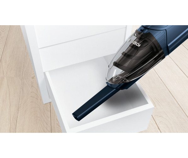 Bosch BBHL22140 blauw stofzuiger