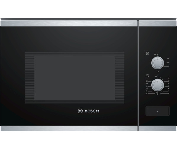 Bosch BFL550MS0 inbouw magnetron