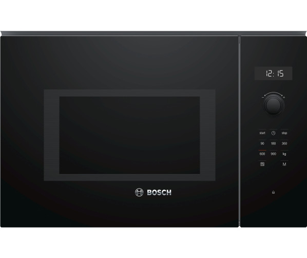 Bosch BFL554MB0 inbouw magnetron