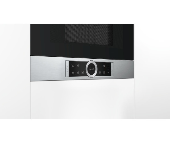 Bosch BFL634GS1 inbouw magnetron