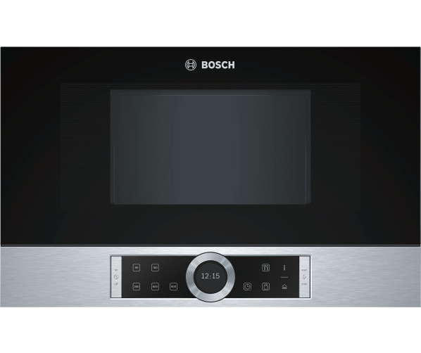 Bosch BFL634GS1 inbouw magnetron