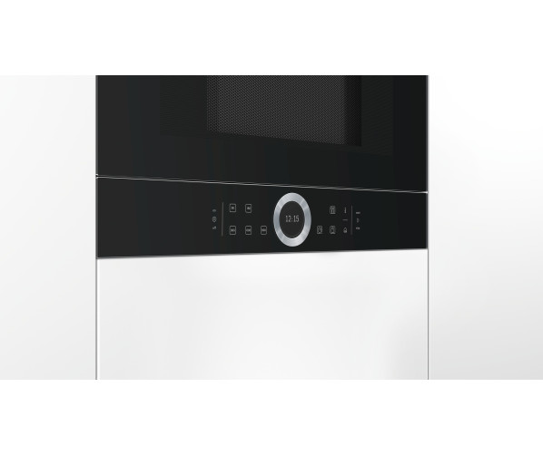 Bosch BFR634GB1 inbouw magnetron