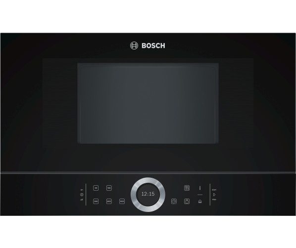 Bosch BFR634GB1 inbouw magnetron