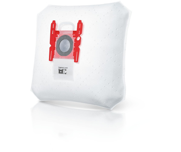 Bosch BGL35MOV21 rood stofzuiger