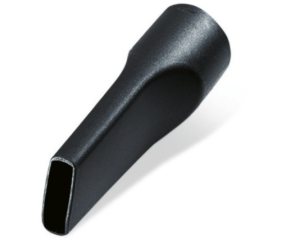Bosch BGL3A300 zwart stofzuiger