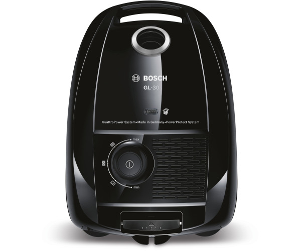 Bosch BGL3A300 zwart stofzuiger