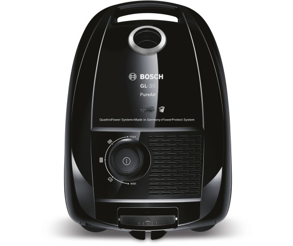 Bosch BGL3ECO10 zwart stofzuiger