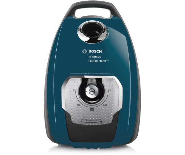 Bosch BGL8AAAA groen stofzuiger