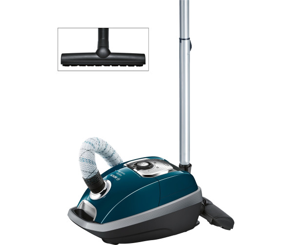 Bosch BGL8AAAA groen stofzuiger