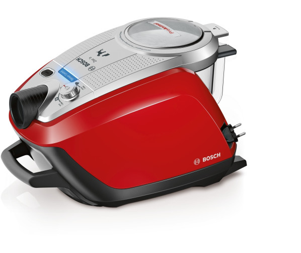 Bosch BGS5ZOOO2 rood stofzuiger
