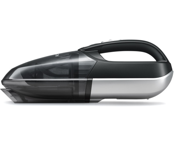Bosch BHN14090 zwart stofzuiger