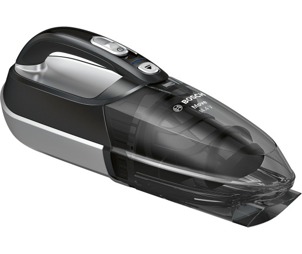 Bosch BHN14090 zwart stofzuiger