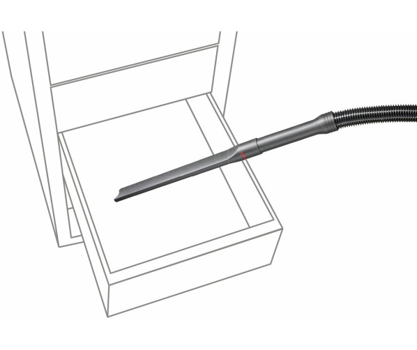 Bosch BHZKIT1 accessoire kit voor stofzuiger