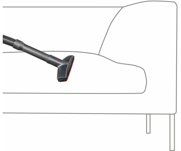 Bosch BHZKIT1 accessoire kit voor stofzuiger