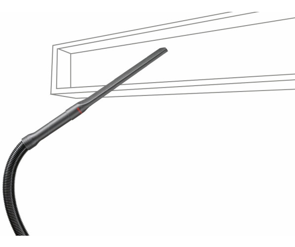 Bosch BHZKIT1 accessoire kit voor stofzuiger