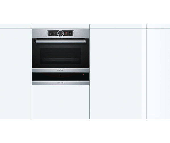 Bosch BIC630NS1 inbouw warmhoudlade
