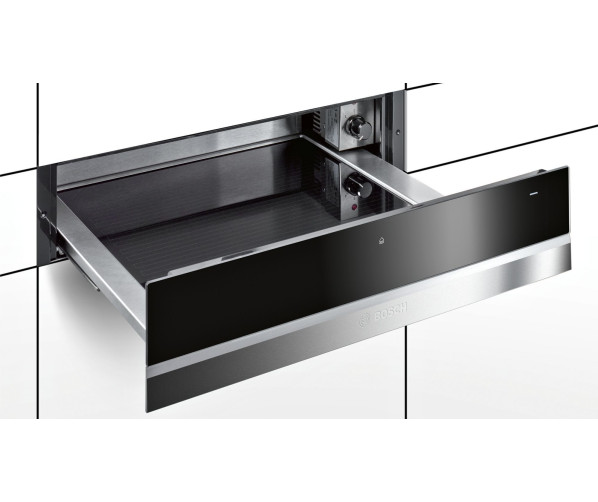 Bosch BIC630NS1 inbouw warmhoudlade