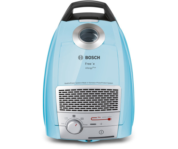 Bosch BSGL5409 blauw stofzuiger