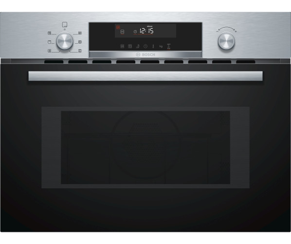 Bosch CMA585MS0 inbouw combi-magnetron