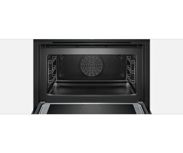 Bosch CMG633BB1 inbouw oven met magnetron