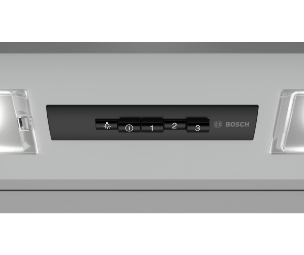 Bosch DEM63AC00 geintegreerd afzuigkap