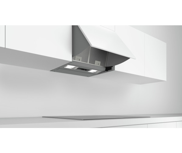 Bosch DEM63AC00 geintegreerd afzuigkap