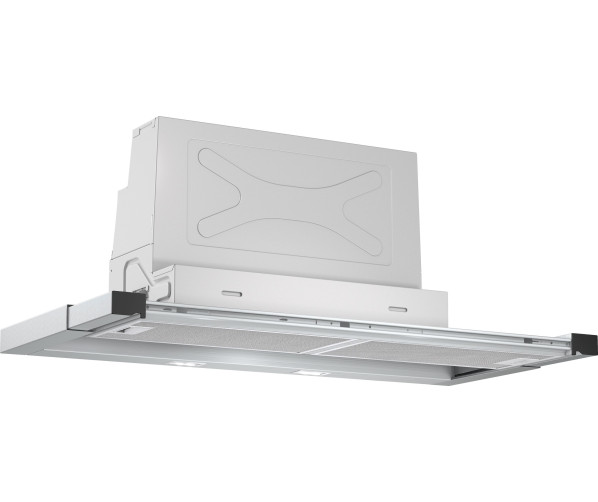 Bosch DFR097E50 vlakscherm rvs afzuigkap