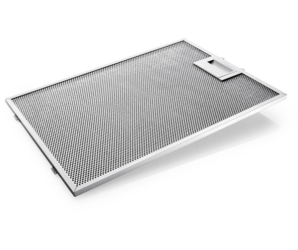 Bosch DHL755B inbouw zilver afzuigkap