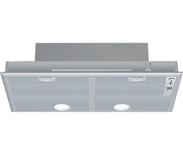 Bosch DHL755B inbouw zilver afzuigkap
