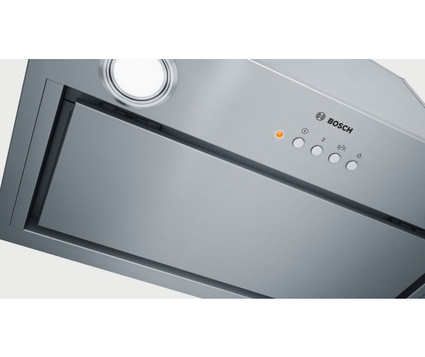 Bosch DHL785C inbouw rvs afzuigkap