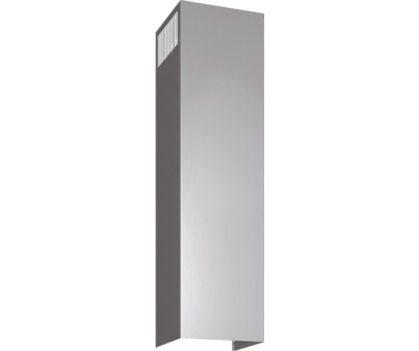 Bosch DHZ1225 rvs schachtdeel