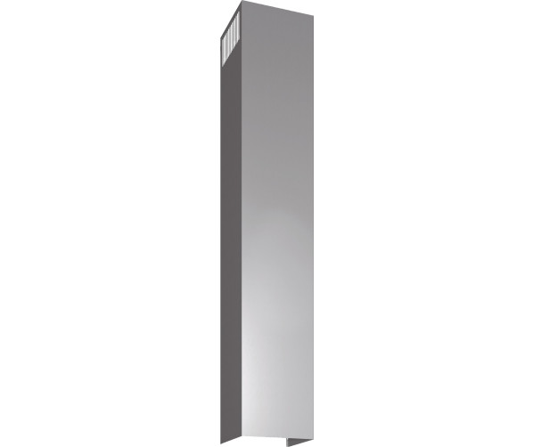 Bosch DHZ1235 rvs schachtdeel