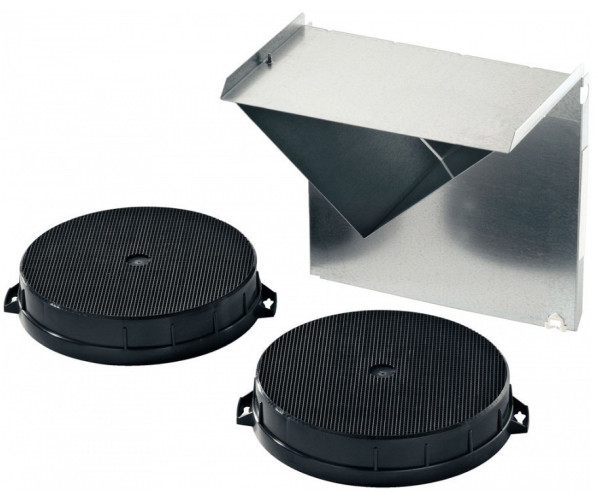 Bosch DHZ5145 koolstoffilter(s)
