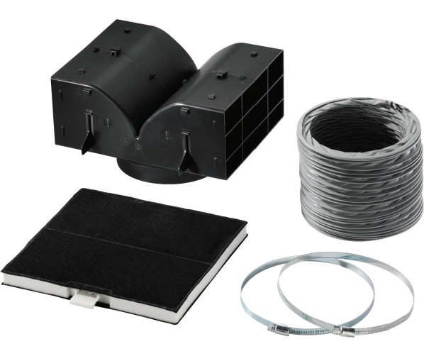 Bosch DHZ5325  recirculatie startset