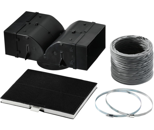 Bosch DHZ5345  recirculatie startset
