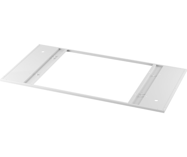 Bosch DHZ5419 rvs hulpstuk / frame