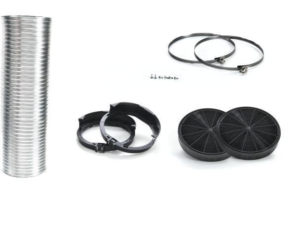 Bosch DHZ5605  recirculatie startset