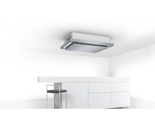 Bosch DID106T50 plafond rvs afzuigkap